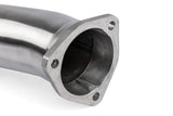 APR 20-24 Audi RS Q8 (MLB EVO) Catback Exhaust System - CBK0051