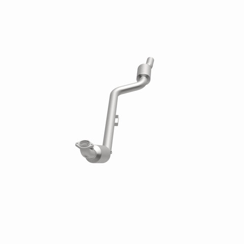 MagnaFlow Direct Fit Catalytic Converter 02-04 Mercedes C32 3.2L Passenger Side - 49806