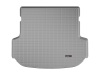 WeatherTech 2016+ Kia Sorento Cargo Liners - Grey - 42797