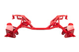 UMI Performance 82-92 GM F-Body Tubular K-member Factory Springs Road Race - 2407-R