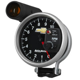 Autometer Performance Parts 5in 0-10000 RPM Tachometer COPO Camaro Gauge w/ Shift Light - 880445