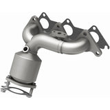 MagnaFlow Direct Fit Catalytic Converter 95-00 Sebring 2.5L Rear Manifold - 50888