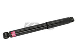 KYB Shocks & Struts Excel-G Front & Rear FORD AeroMax Series 1996-97 FORD BUS 1994-97 FORD F - Serie - 341614