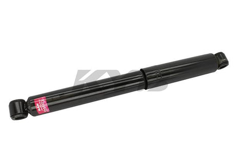KYB Shocks & Struts Excel-G Front & Rear FORD AeroMax Series 1996-97 FORD BUS 1994-97 FORD F - Serie - 341614