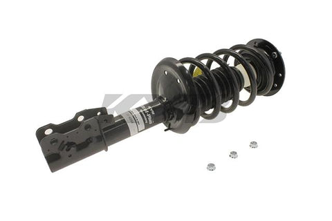 KYB Shocks & Struts Strut Plus Front Right CHEVROLET Malibu 2011-2004 - SR4094