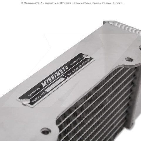 Mishimoto 06-12 Yamaha YFM700R Raptor Aluminum Radiator - MMPS-YFM700R-06