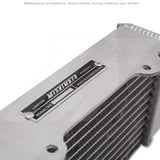 Mishimoto 06-09 Suzuki LTR450 Aluminum Radiator - MMPS-LTR450-06