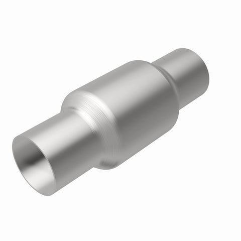 MagnaFlow Conv Univ 2.25inch Preconv. - 50005