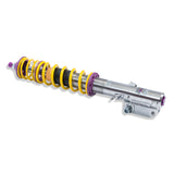 KW Coilover Kit V3 Porsche 911 (993) Carrera 2 incl. Convertible + Targa - 35271004