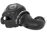 aFe Momentum HD PRO 10R Cold Air Intake 94-02 Dodge Diesel Truck L6-5.9L (td) - 50-72001