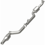 Magnaflow Conv DF 05-10 SLK55 AMG 5.5L ps - 51702