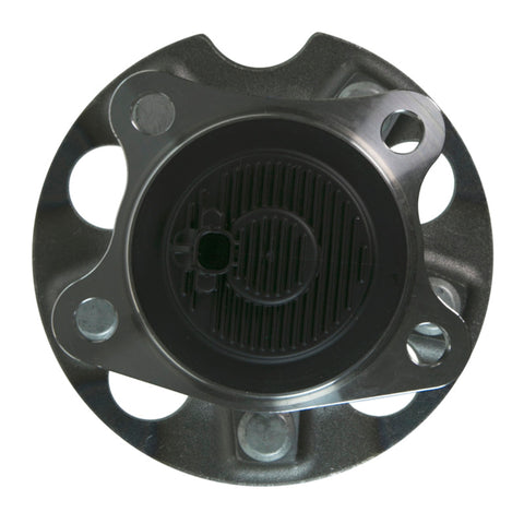 MOOG 09-16 Toyota Venza Rear Left Hub Assembly - 512421