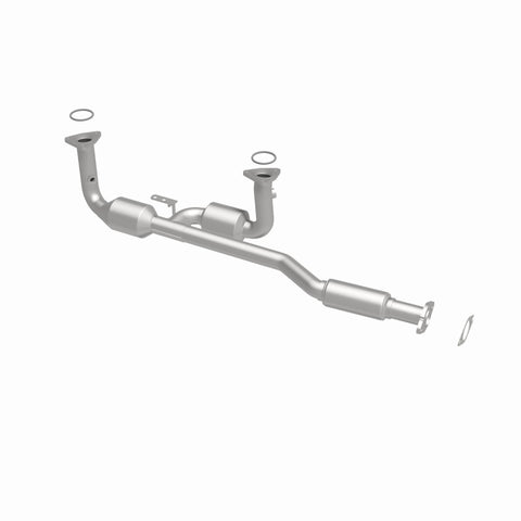 MagnaFlow Direct Fit Catalytic Converter 95-99 Nissan Maxima 3.0L F - 27503