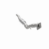 MagnaFlow Direct Fit Catalytic Converter 00-02 Audi A6 Quattro 2.7L - 49894