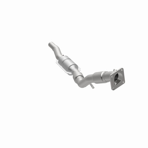 MagnaFlow Direct Fit Catalytic Converter 00-02 Audi A6 Quattro 2.7L - 49894