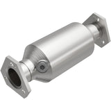 MagnaFlow Direct Fit Catalytic Converter 75-92 Audi/VW CA - 3322918