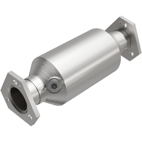 MagnaFlow Direct Fit Catalytic Converter 75-92 Audi/VW CA - 3322918