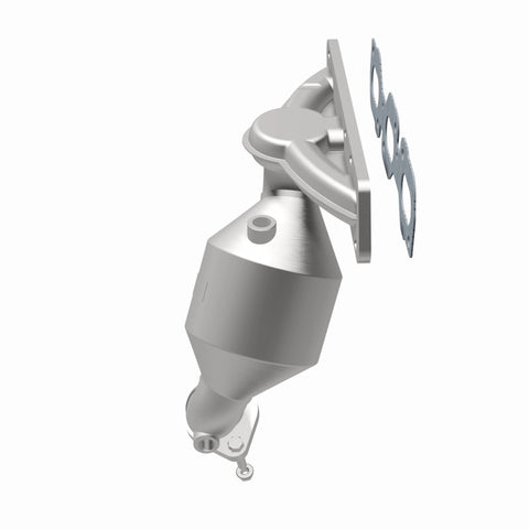 MagnaFlow Conv DF 06-08 Mazda 6 3.0L - 50575