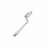 MagnaFlow Direct Fit Catalytic Converter 2020 Hyundai Palisade Underbody 3.8L FWD - 280592