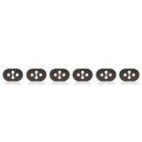 Cobb Mazdaspeed6 Exhaust Hanger Kit - 581001
