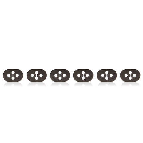 Cobb Mazdaspeed6 Exhaust Hanger Kit - 581001