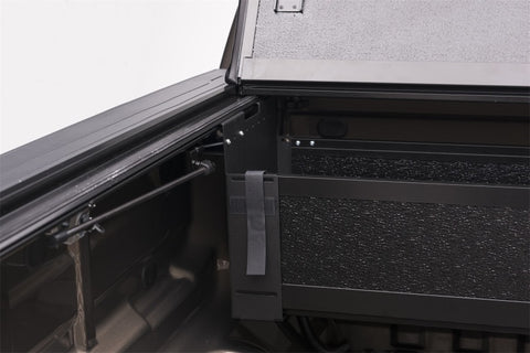 BAK 15-20 Chevy Colorado/GMC Canyon 5ft Bed BAKFlip G2 - 226126