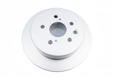 DBA 06-15 Lexus IS250 Rear En-Shield Standard Rotor - DBA2727E