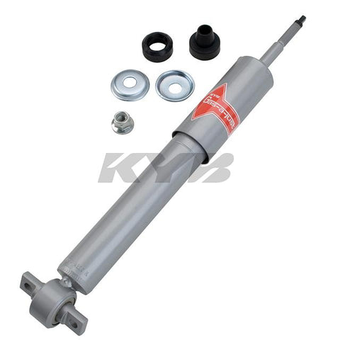 KYB Shocks & Struts Gas-A-Just Front FORD Expedition (2WD) 1997-02 FORD F100 F150 (2WD) 1997-04 FORD - KG54311