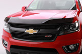 EGR 15+ Chev Colorado Superguard Hood Shield (301391) - 301391