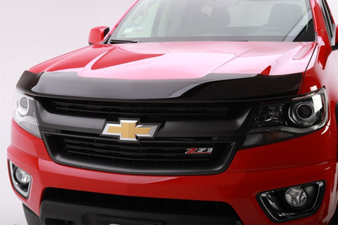 EGR 15+ Chev Colorado Superguard Hood Shield (301391) - 301391