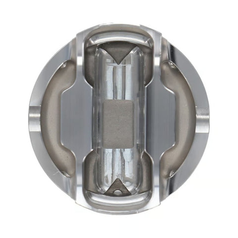Wiseco Suzuki DR600/650 85-95/SP650 85-89 3740XH Piston kit - 4597M09500