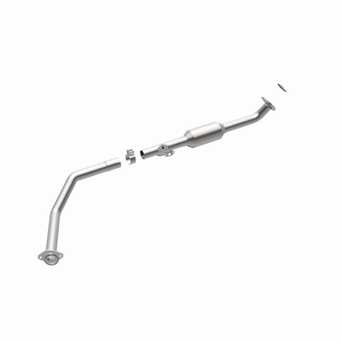 MagnaFlow Conv Direct Fit OEM 2001-2004 Toyota Sequoia Underbody - 4551060