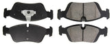 StopTech 96-02 BMW Z3 / 03-08 Z4 / 97-00 323 / 10/90-99 325/328 (E30/E36) Front Brake Pads - 309.05580