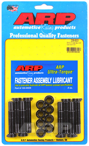 ARP BMC A Series 3/8in Rod Bolt Kit - 206-6001
