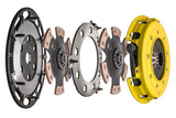 ACT 2001 Ford Mustang Twin Disc HD Race Kit Clutch Kit - T1R-F03