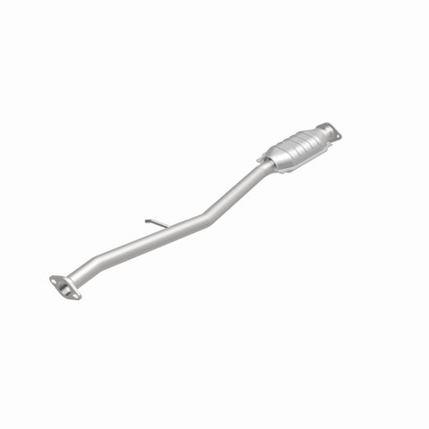 MagnaFlow Direct Fit Catalytic Converter 93-94 Subaru Legacy 2.2L Re - 23872