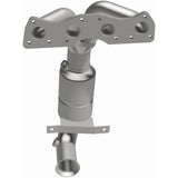 MagnaFlow Direct Fit Catalytic Converter Mini Cooper Clubman Manif - 49028