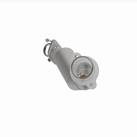 MagnaFlow Direct Fit Catalytic Converter 2009-2015 CTS V8 6.2 OEM Underbody - 21-179