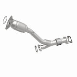 MagnaFlow Conv DF G6- 05-06 6 3.5L OEM REAR - 49229