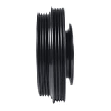 Fluidampr 93-05 Mazda B-Series Steel Internally Balanced Damper - 521001