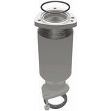 MagnaFlow Direct Fit Catalytic Converter 06-07 Pontiac Solstice OEM - 49226