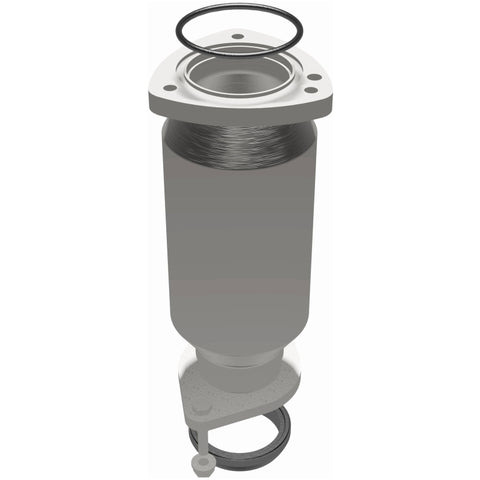 MagnaFlow Direct Fit Catalytic Converter 06-07 Pontiac Solstice OEM - 49226