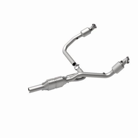 MagnaFlow Direct Fit Catalytic Converter 94-99 Ram 1500/2500 - 447233