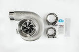 Turbosmart Oil Cooled 6262 Reverse Rotation V-Band In/Out A/R 0.82 External WG TS-1 Turbocharger - TS-1-6262VR082E