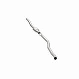 MagnaFlow Conv DF Dodge Dokota 3.9/5.2L 4WD - 23228