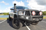 ARB Safari 4X4 Snorkel Vspec Toy Tundra 5.7L Pet 2014On - SS56HF