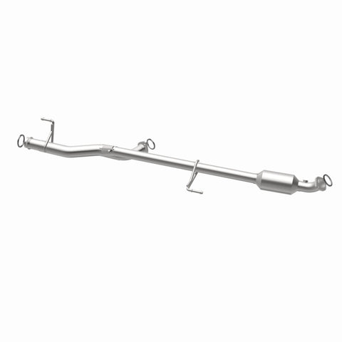 MagnaFlow Direct-Fit SS Catalytic Converter 05-06 Toyota Tundra 4.0L V6 - 52573