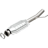 MagnaFlow Direct Fit Catalytic Converter 05-09 Escape/Trib 3.0 Rear OE - 49663