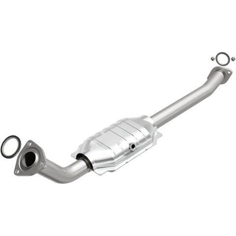 MagnaFlow Conv DF 05-07 Toyota Sequoia 8 4.7L P/S - 49700