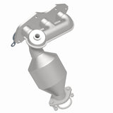MagnaFlow Direct Fit Catalytic Converter 07-10 Camry 3.5 Passenger Side Manifold - 49693